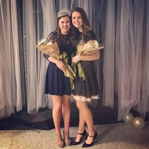 Meet your Posher, Alix